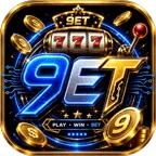 9ET - Pengalaman Live Casino Terbaik di Genggaman Anda