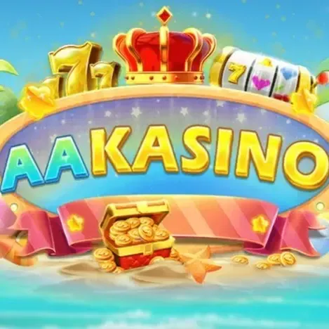 AAKASINO - Dunia Terbuka yang Menarik untuk Petualangan Tanpa Batas