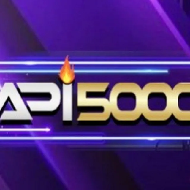 API5000 - Aplikasi Sportsbook Terpercaya untuk Pecinta Olahraga
