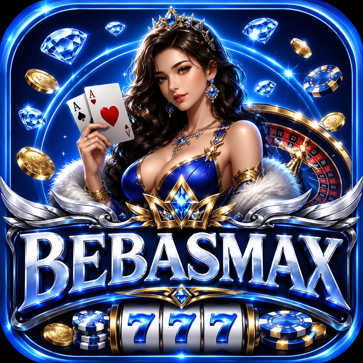 BEBASMAX - Permainan Santai yang Seru dan Menyenangkan