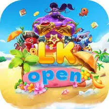 LKOPEN - Temukan Keseruan dalam Game Slot Terbaik