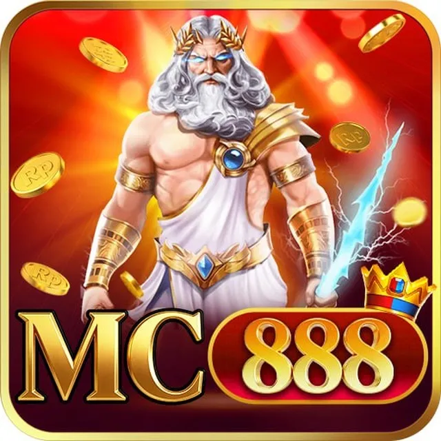 MC888 - Game Gaple Seru dan Menantang