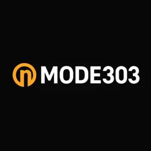 MODE303 - Petualangan Menakjubkan Dalam Dunia Anime