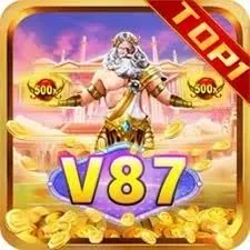 V87 - Balapan Motor Penuh Adrenalin